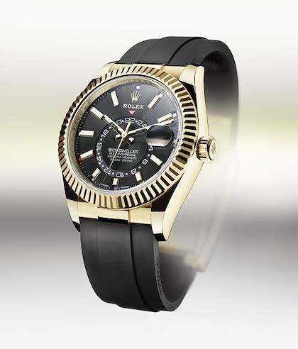 rolex datejust official site